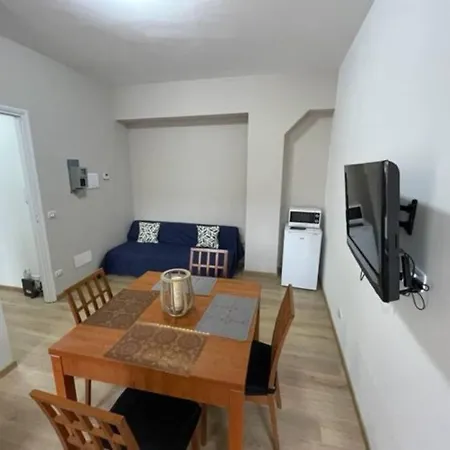 Turin, Un Minuto Dal Balon Apartment