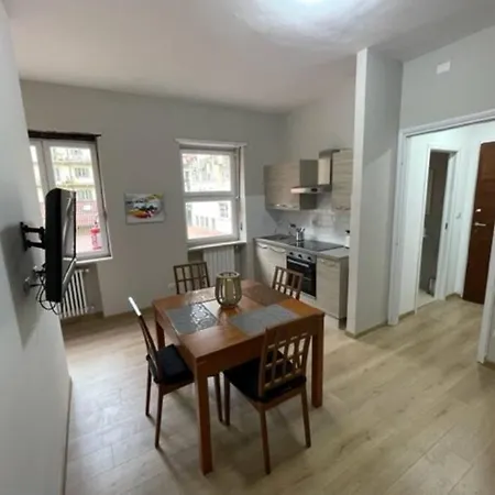 Apartment Turin, Un Minuto Dal Balon *
