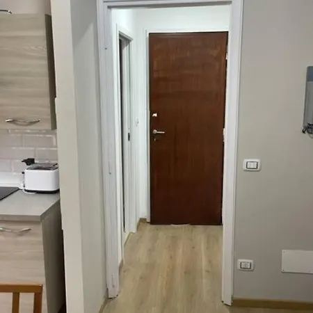 Apartment Turin, Un Minuto Dal Balon