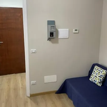 Apartment Turin, Un Minuto Dal Balon *