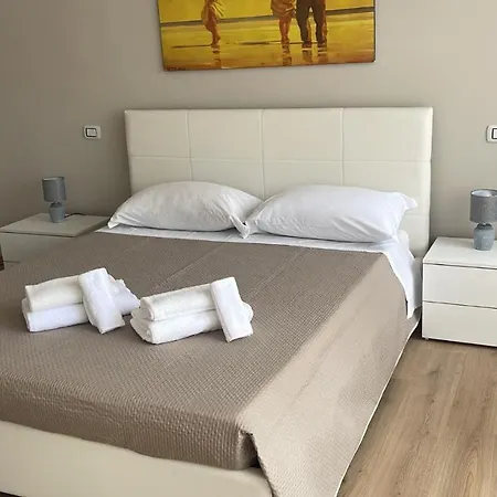 Turin, Un Minuto Dal Balon Apartamento