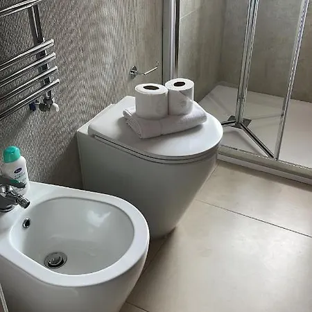 Apartment Turin, Un Minuto Dal Balon Turin