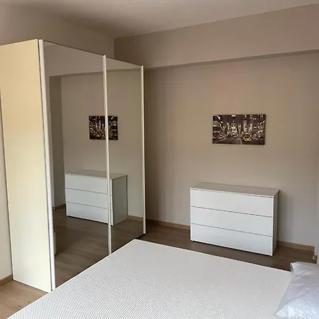 Turin, Un Minuto Dal Balon Apartment Turin