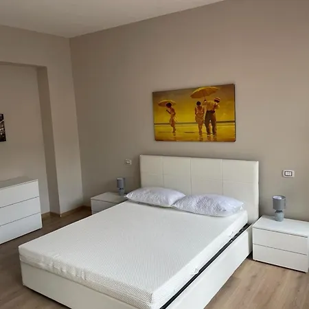Apartment Turin, Un Minuto Dal Balon Turin