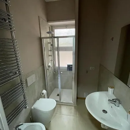 Apartment Turin, Un Minuto Dal Balon Turin
