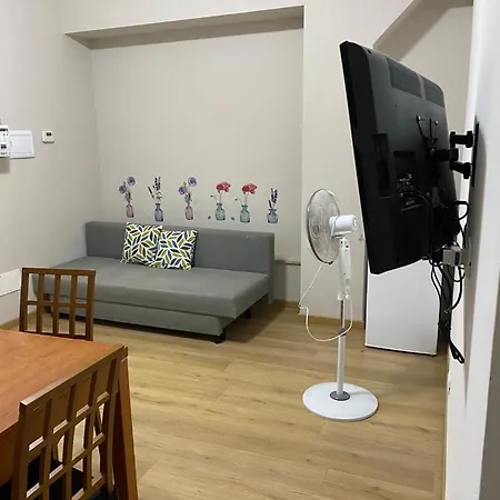 Apartment Turin, Un Minuto Dal Balon