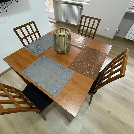 Turin, Un Minuto Dal Balon Apartment Turin